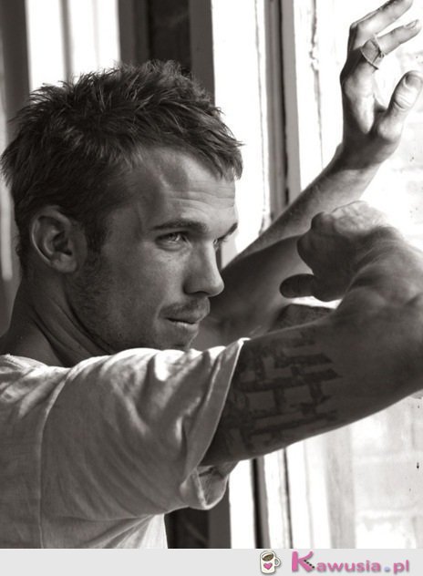 Cam Gigandet