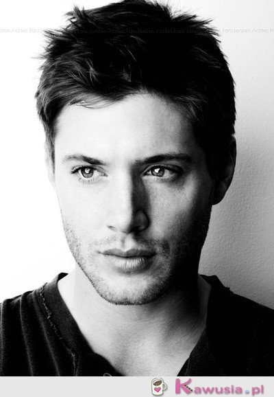 Jensen Ackles