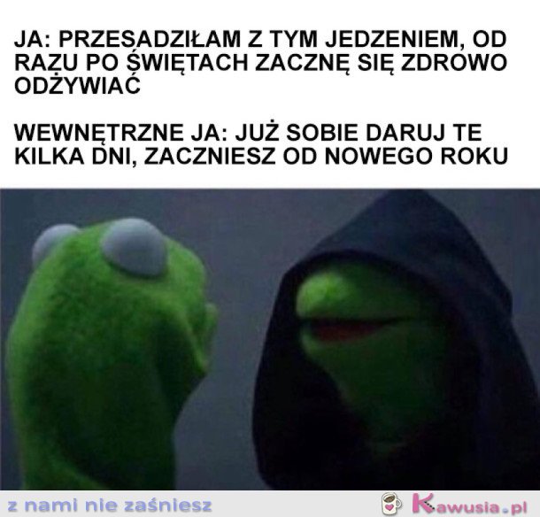 WSZYSTKO OD NOWEGO ROKU