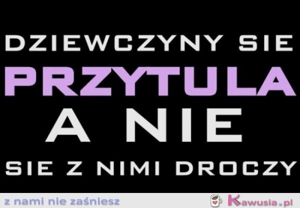 Dziewczyny się