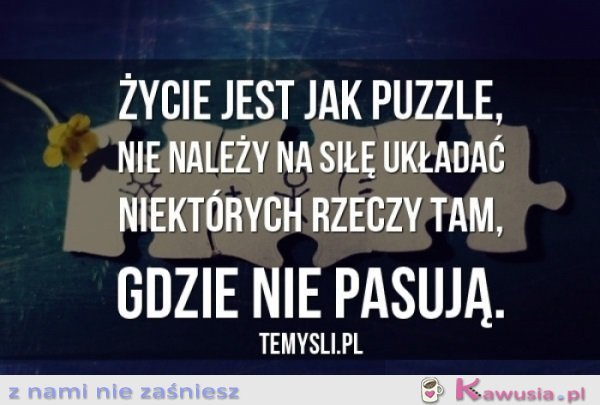 Jak puzzle