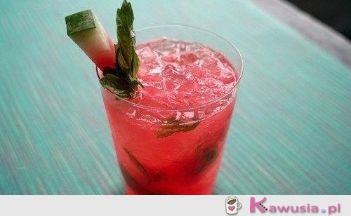 Arbuzowy drink