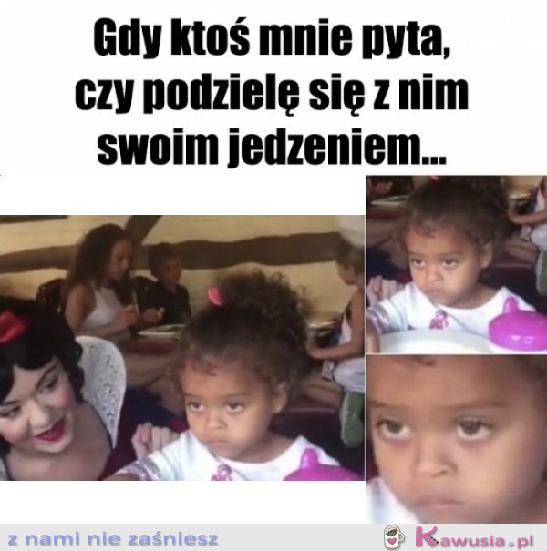 Jeszcze czego...