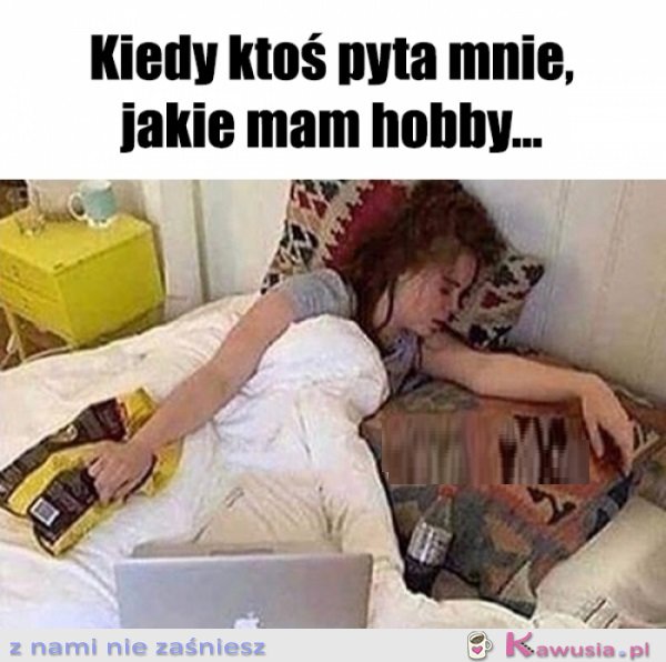 A takie tam...