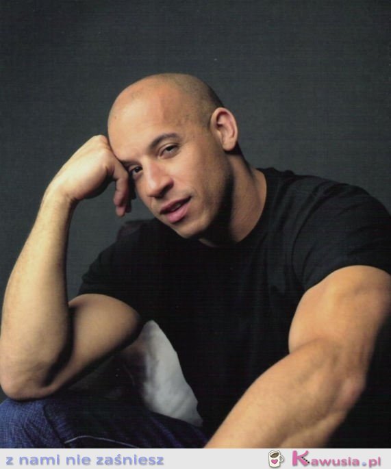 Vin Diesel