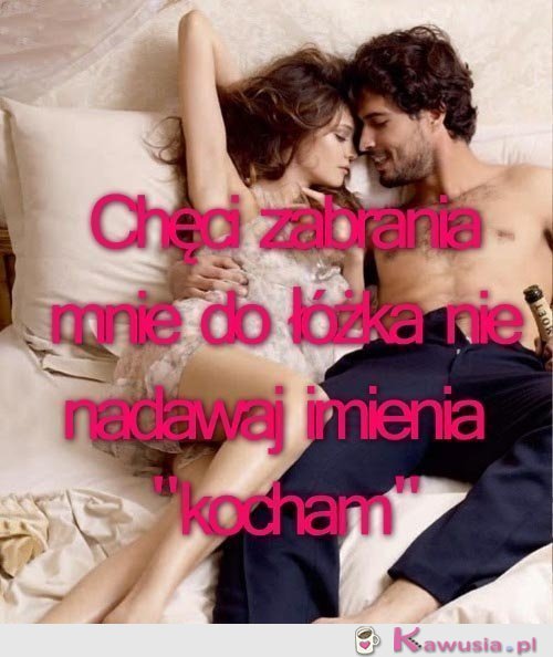 Chęci...