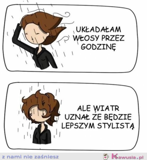 True story