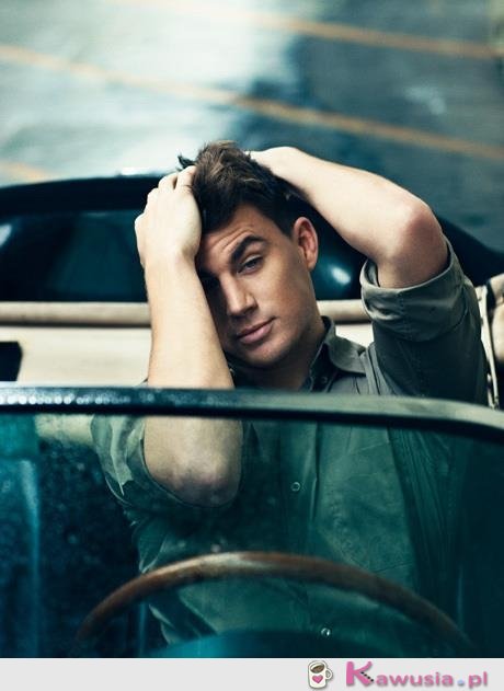 Channing Tatum