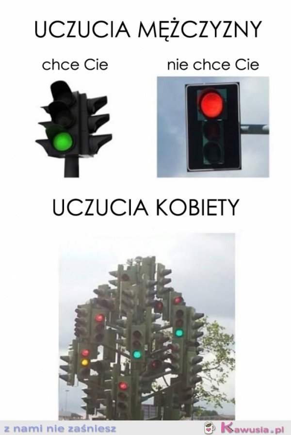 Uczucia