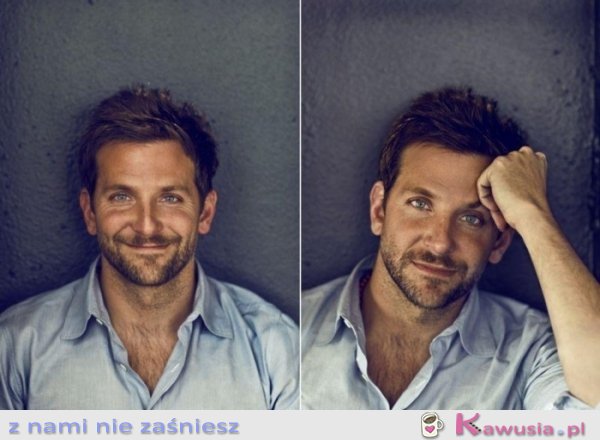 Bradley Cooper