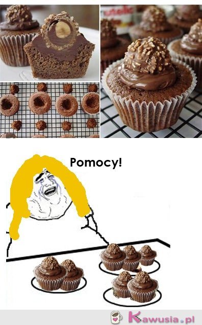 Pomocy!