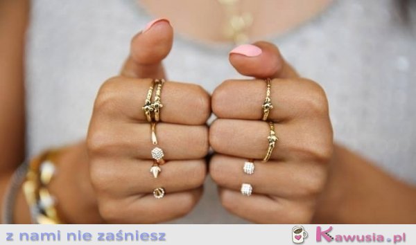 Trochę skarb&oacute;w