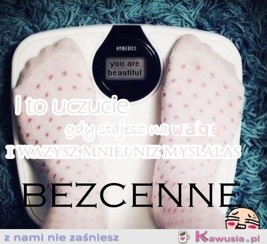 Bezcenne uczucie