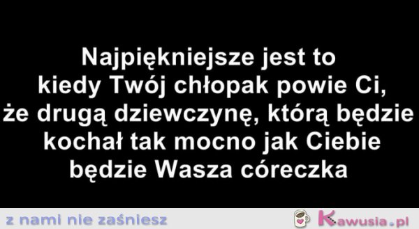 Najpiękniejsze jest to