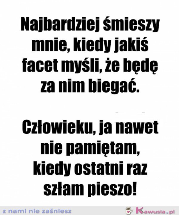 Dobry żart...