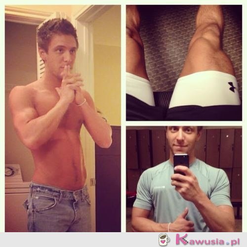 Legs day?