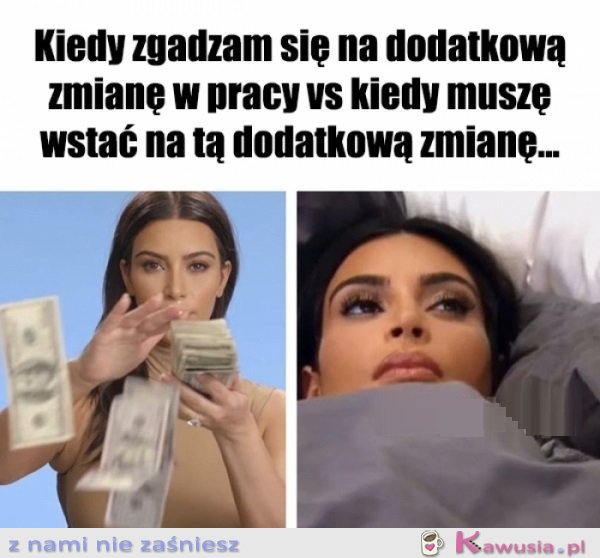 Nie przemyślałam tego zbyt dobrze...