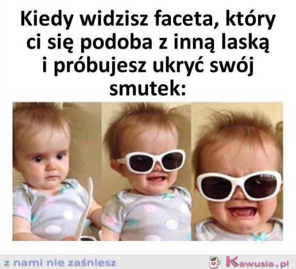 TAK TO JUŻ JEST