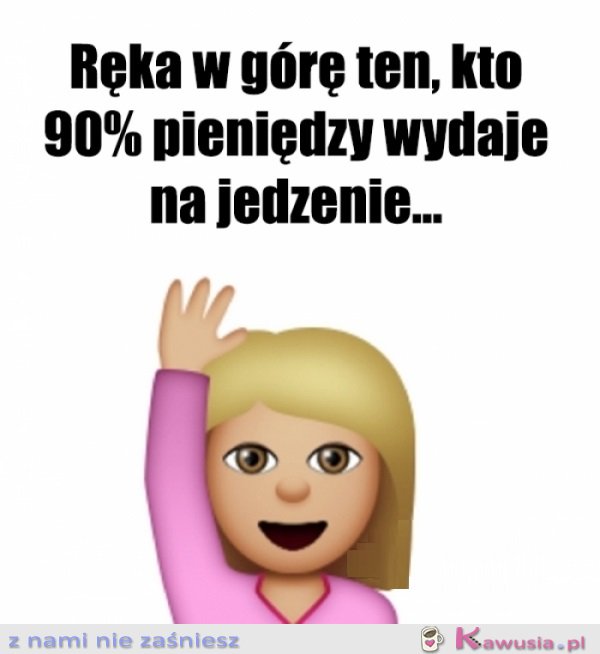 Bez mrugnięcia okiem...