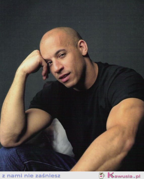 Vin Diesel