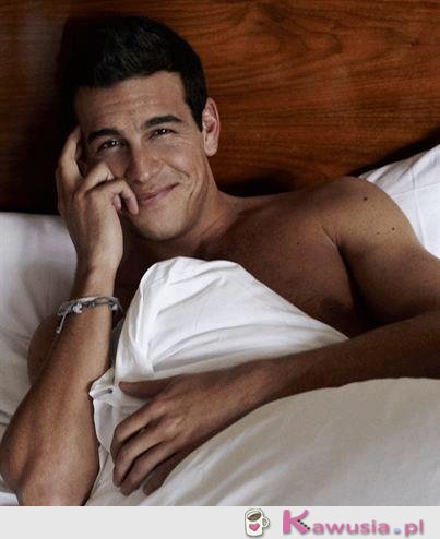 Mario Casas