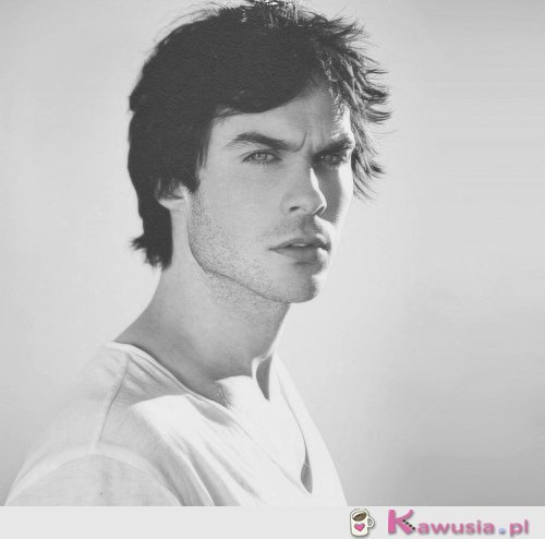 Ian Somerhalder