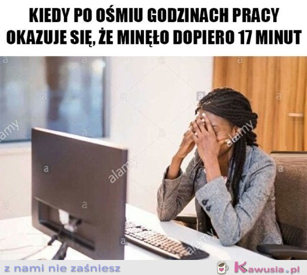 I JAK TU ŻYĆ