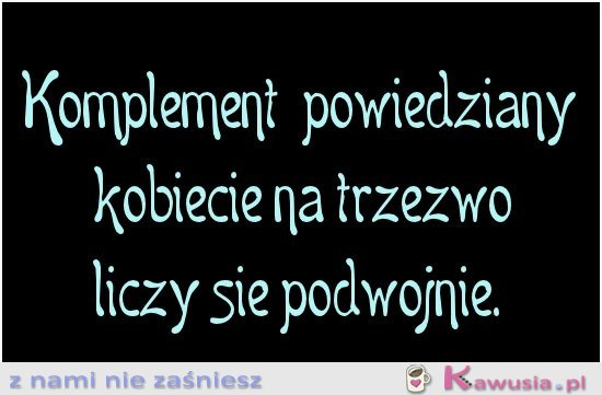 Komplement powiedziany