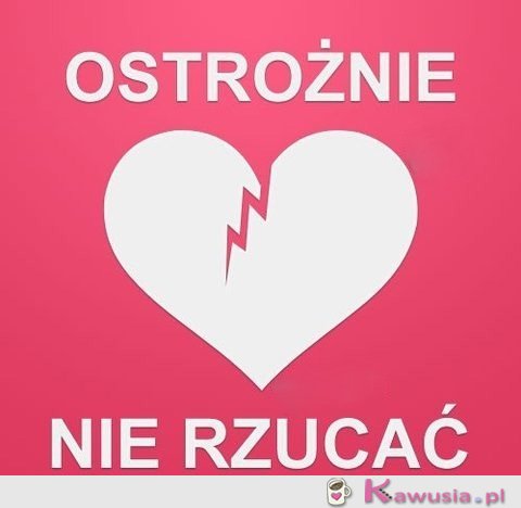 Ostrożnie