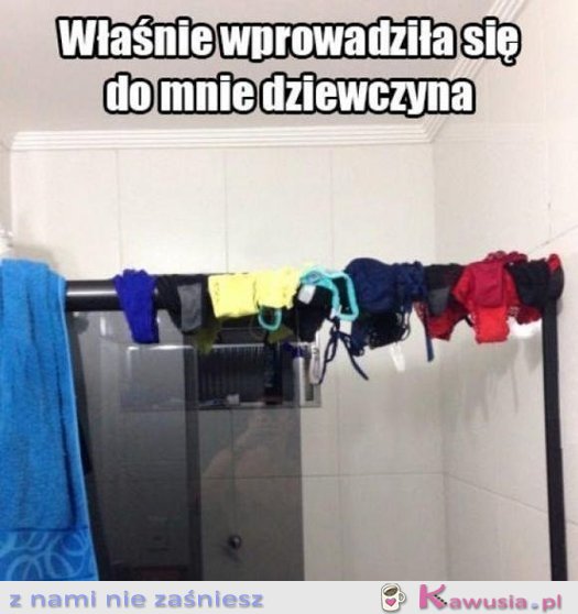 Dziewczyny mogą...