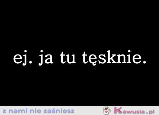 Tęsknie