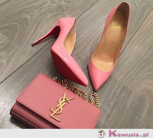 Glam set