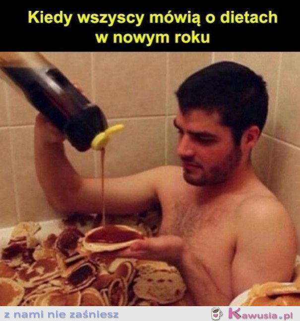 CO WY Z TYMI DIETAMI?