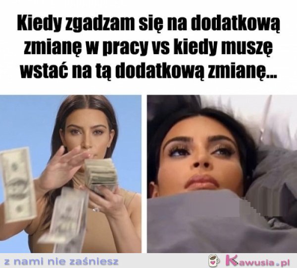Nie przemyślałam tego zbyt dobrze...