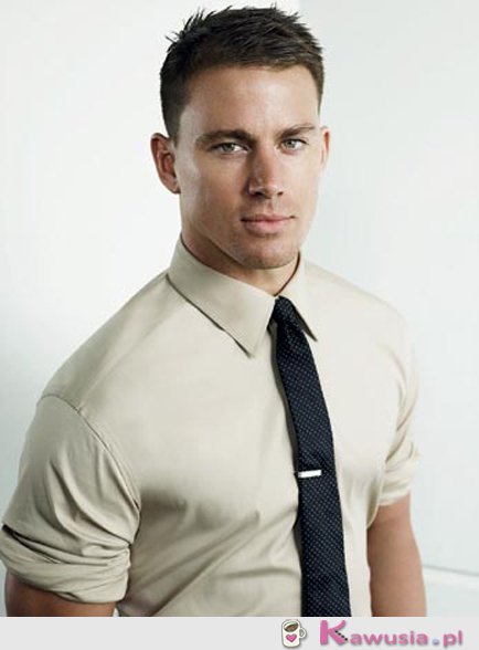 Channing Tatum