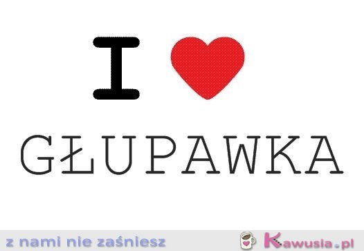 Głupawka