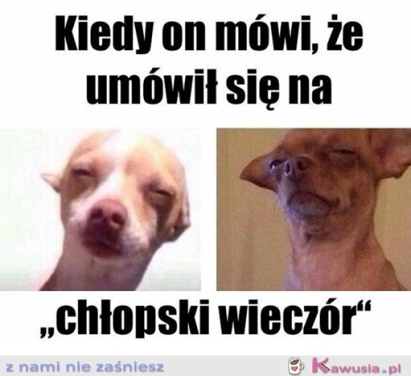 Czyżby?