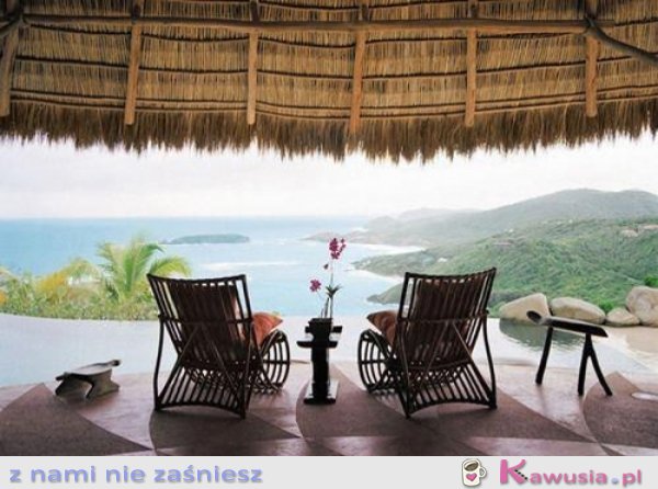 Marzenie...