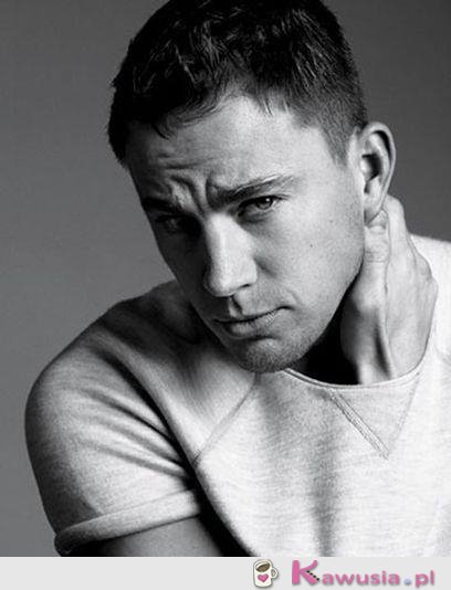 Channing Tatum