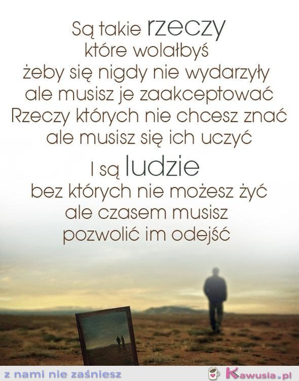 Są takie rzeczy i ludzie...