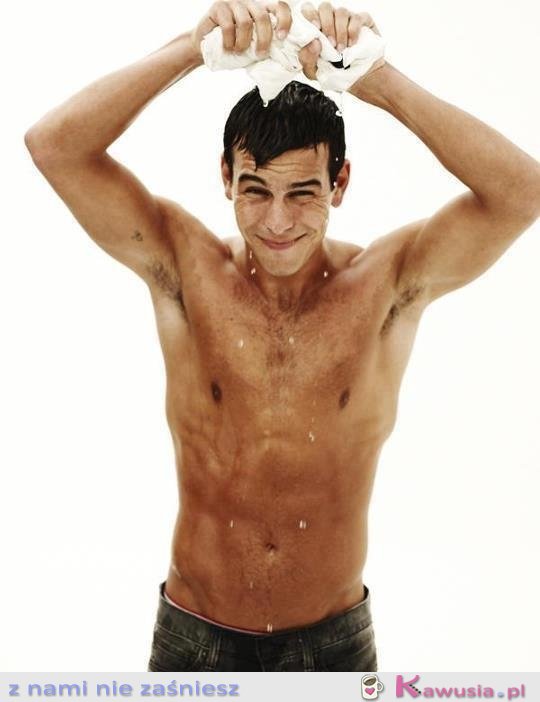 Mario Casas