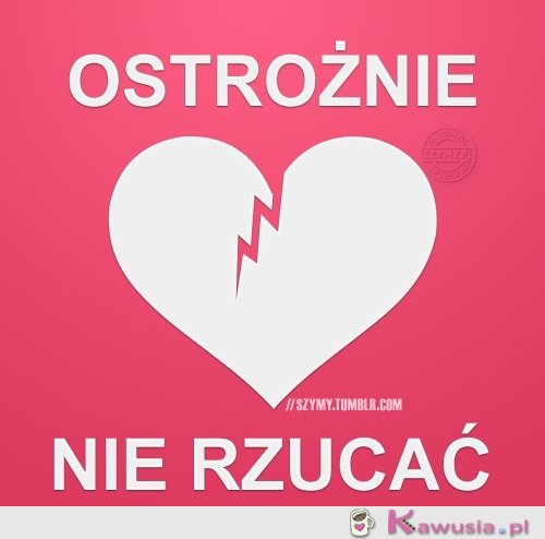 Ostrożnie