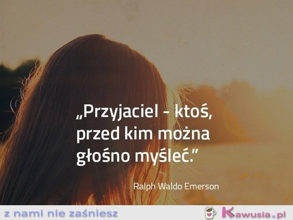 Przyjaciel
