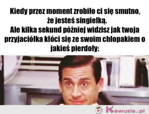 Już mi przeszło...