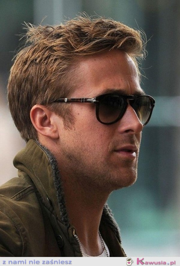 Ryan Gosling