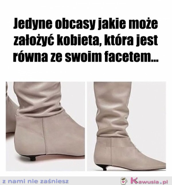 Zawsze coś...