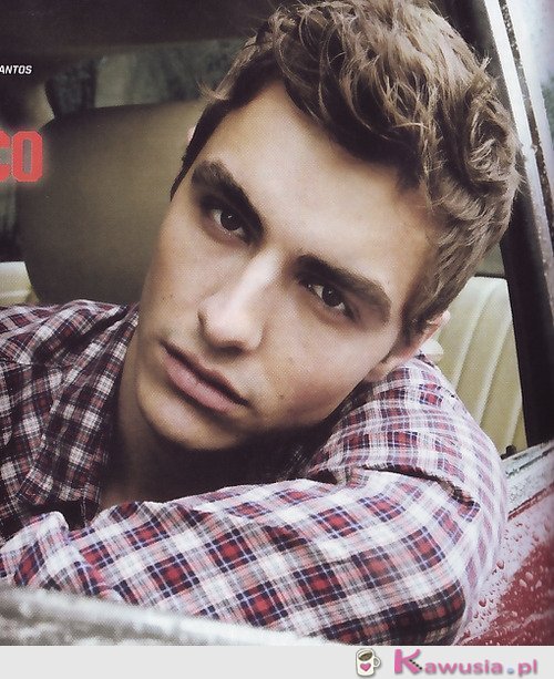 Dave Franco