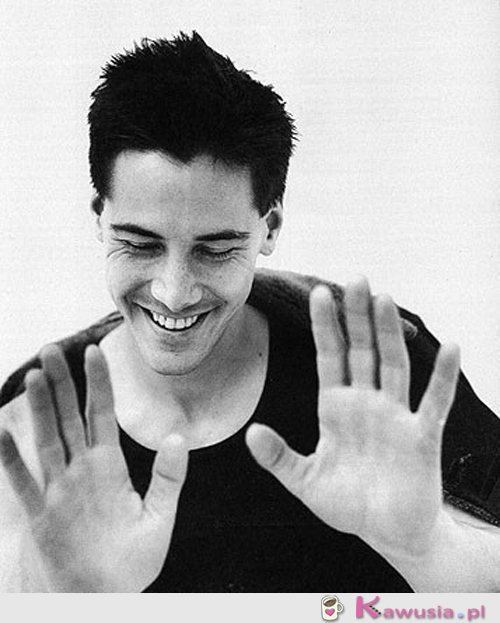 Keanu Reeves