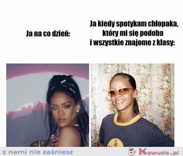 Czemu mnie to zawsze spotyka