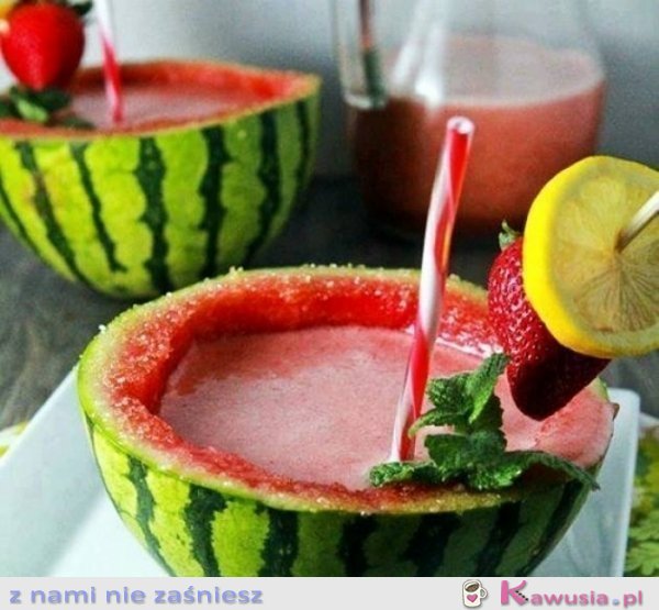 Summer time!